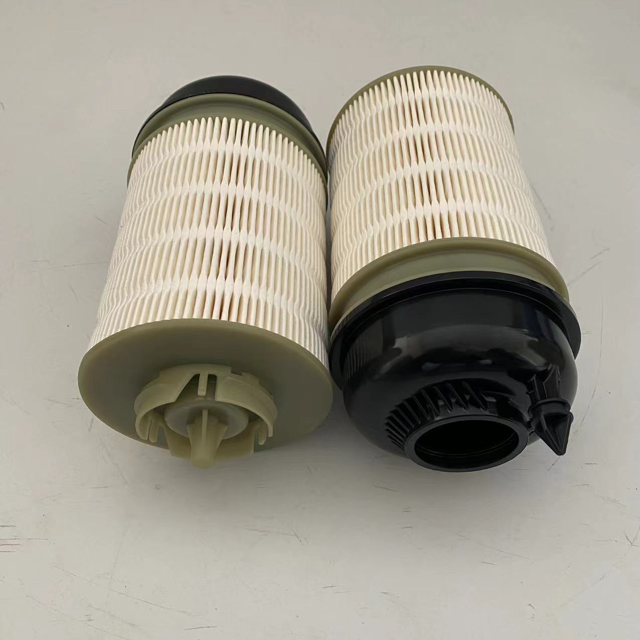 Fuel Filter A4720921405 Fanavaozana - Mandeha mandroso amin'ny teknolojia filtration