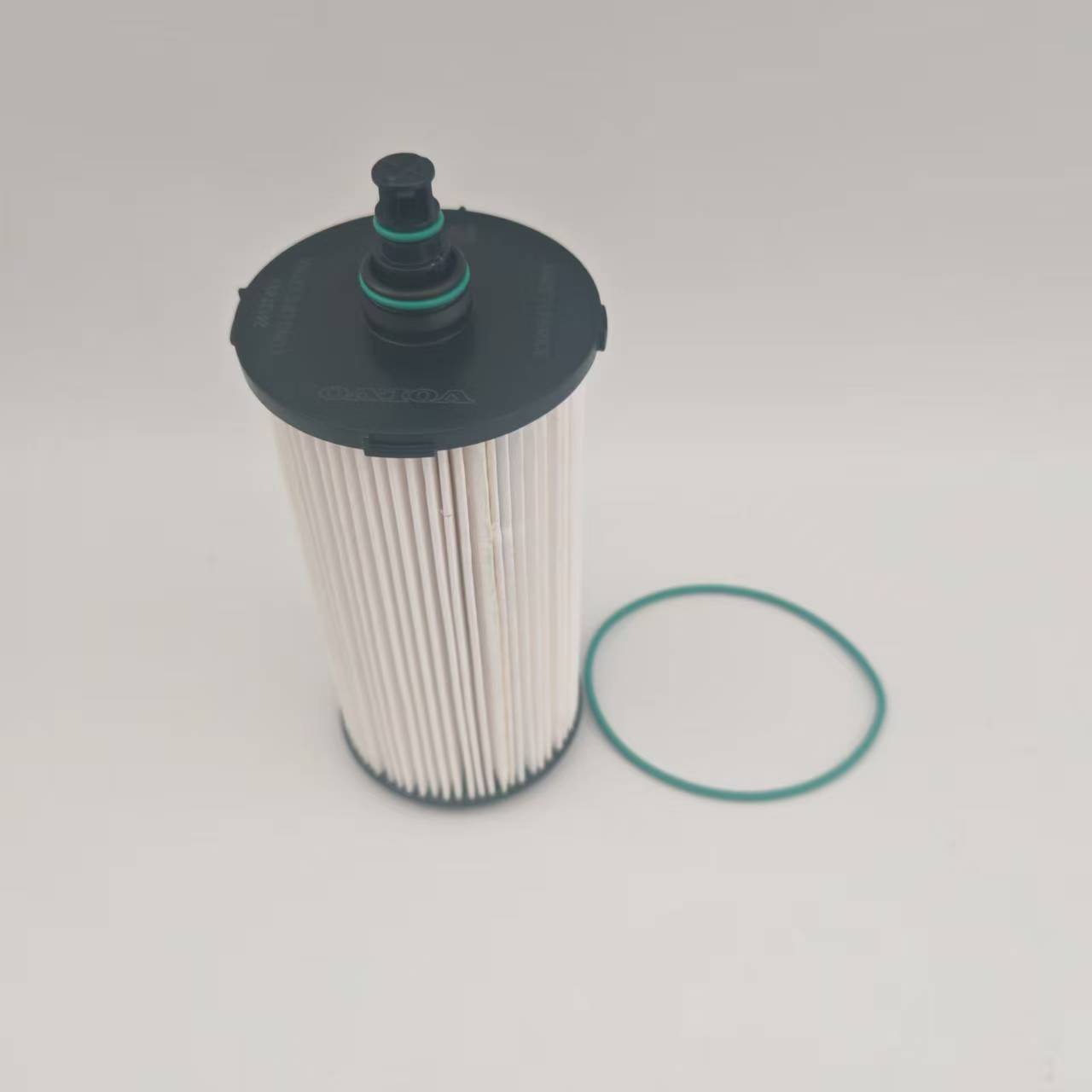 Ahoana no hanatsarana ny fiasan'ny motera sy ny fiarovana ny sivana solika?