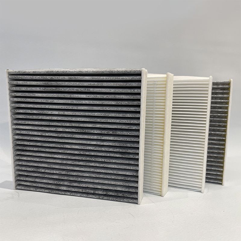 Sivana fanamafisam-peo Cabin Filters 87139-30040