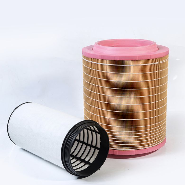 Element Air Filter 21834205