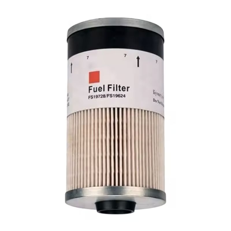 Air Oil Separator Urea Pre Fuel Filter ho an'ny Tata Truck